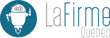LaFirme Agence Web - Refonte de site web existant