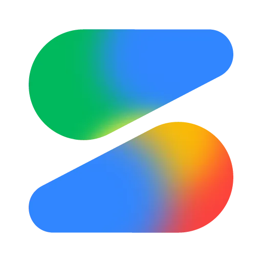 Logo Google AI Studio - Plateforme IA et développement par intelligence artificielle