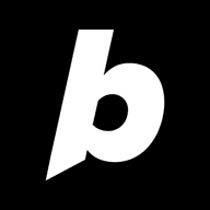 Logo Bolt - Plateforme IA et Vibe Coding
