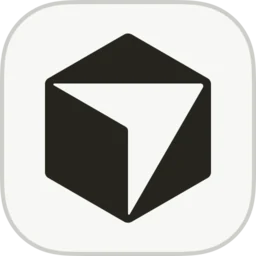 Cursor logo - AI and Vibe Coding platform