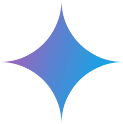 Logo Gemini - Plateforme IA et développement par intelligence artificielle