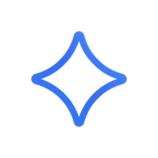 Logo Gemma - Plateforme IA et développement par intelligence artificielle