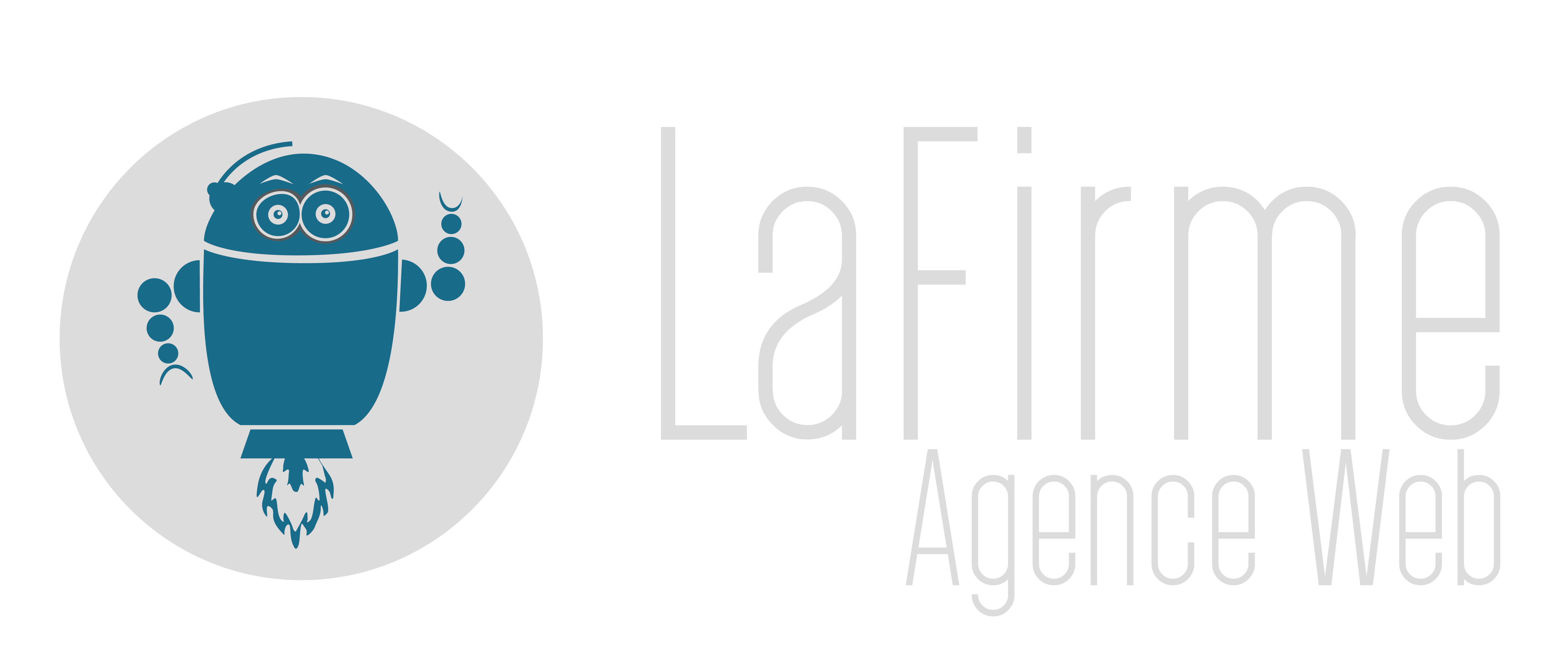 LaFirme Agence Web Maintenance et correction site Web