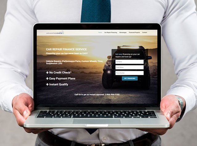 Conception de site Web de rencontres en ligne