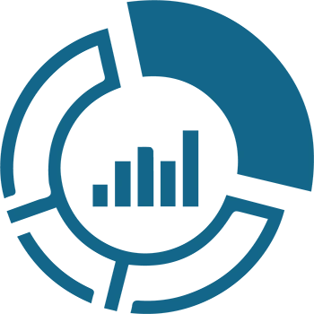 Icône expertise web : Analyse Web