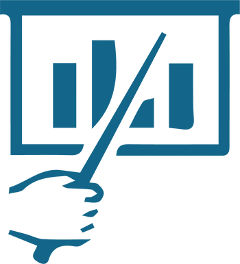 Icône expertise web : Coaching