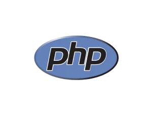 Logo PHP - Maintenance de site web