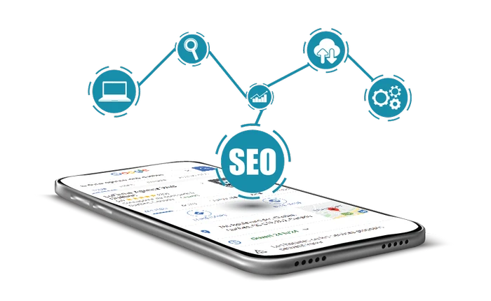 SEO agency — LaFirme Search engine optimization by LaFirme SEO agency in Quebec