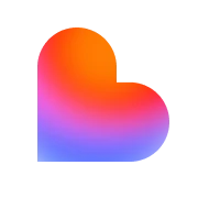 Logo Lovable - Plateforme IA et développement par intelligence artificielle
