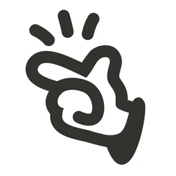 Manus logo - AI and Vibe Coding platform