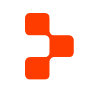 Logo Replit - Plateforme IA et Vibe Coding
